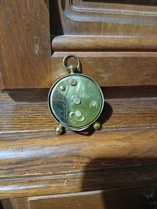 Vind ceas vintage o.Filler-7 Jewels-mecanic-functional-19688