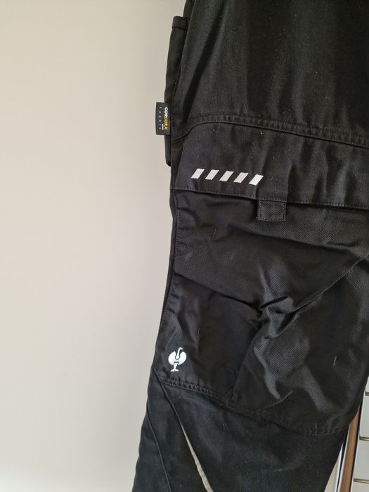 Страхотен мъжки панталон ENGELBERT STRAUSS размер S