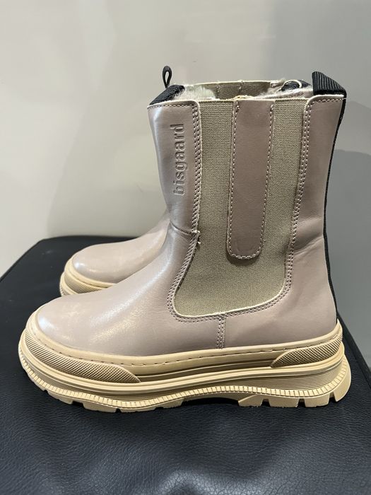 Детски топли боти Bisgaard номер 34