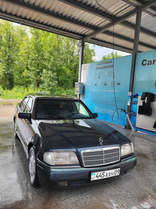 Продам Мерседес  C200