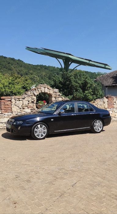 ROVER 75 2005 — imagine 2