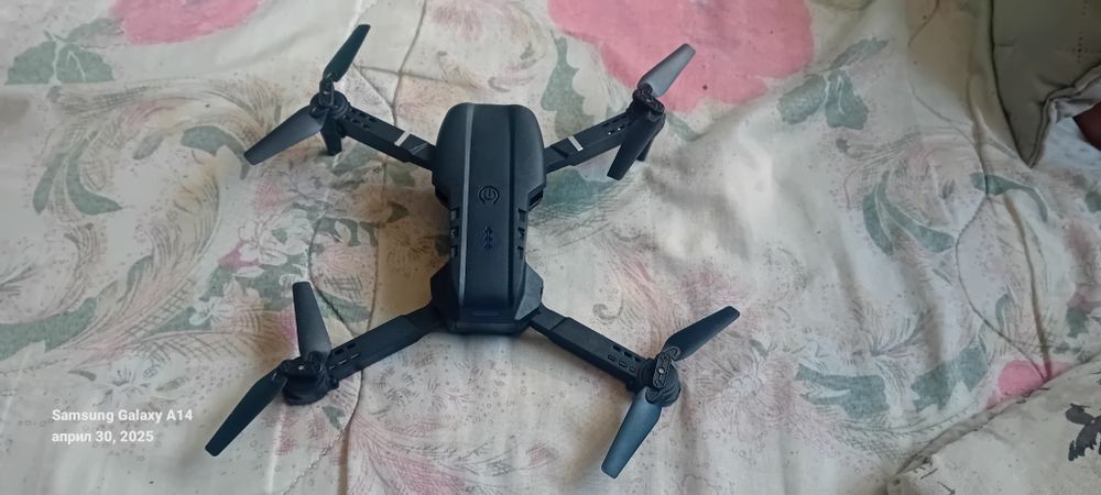 Дрон - професионален