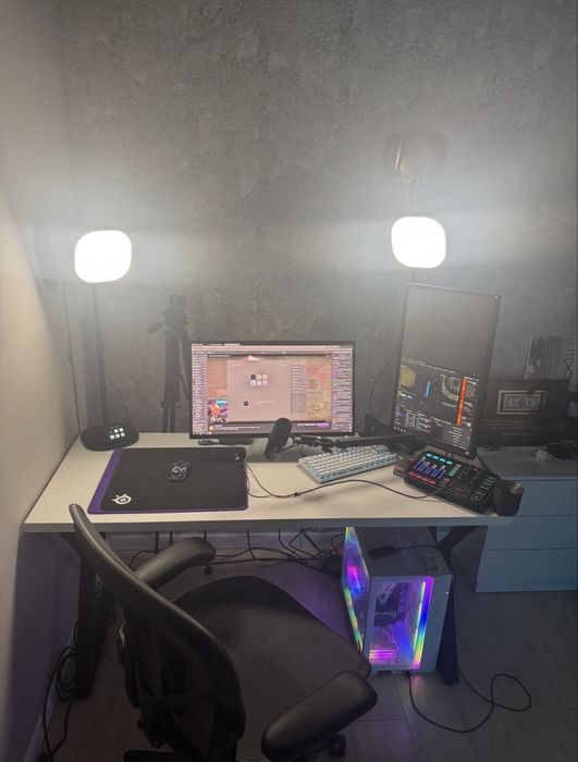 Stream Deck Mini
