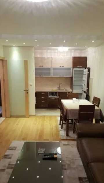 Дава се под наем Двустаен апартамент в Пловдив, Каменица 2 - 46 кв.м за 168.3 € - Снимка #3