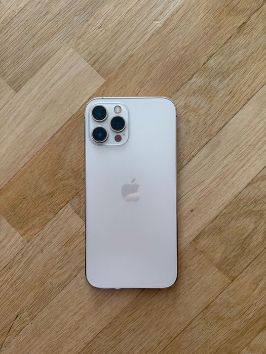 Iphone 12 pro max