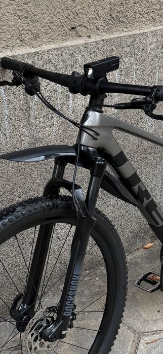 вилка rockshox judy 29