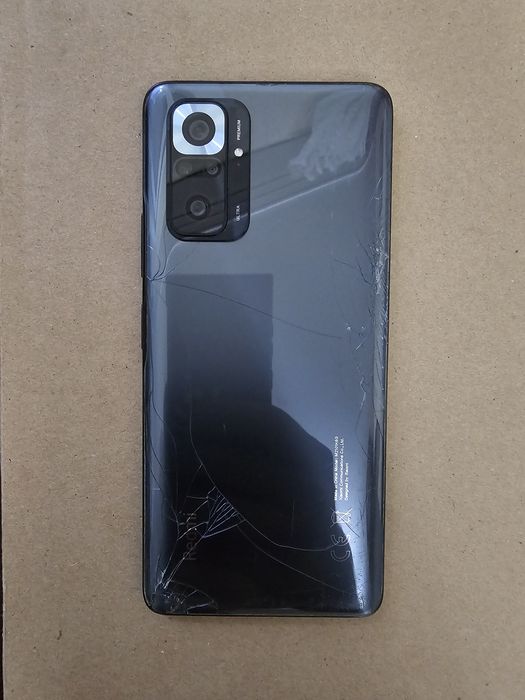 Redmi 10 pro 128 gb