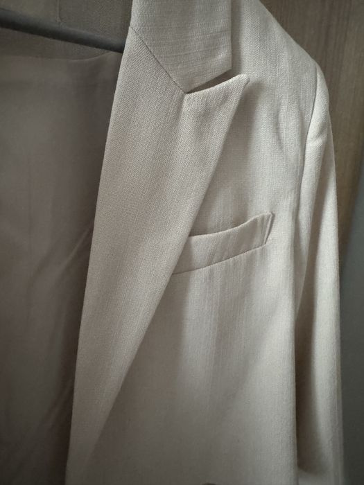 Kъсо сако new yorker