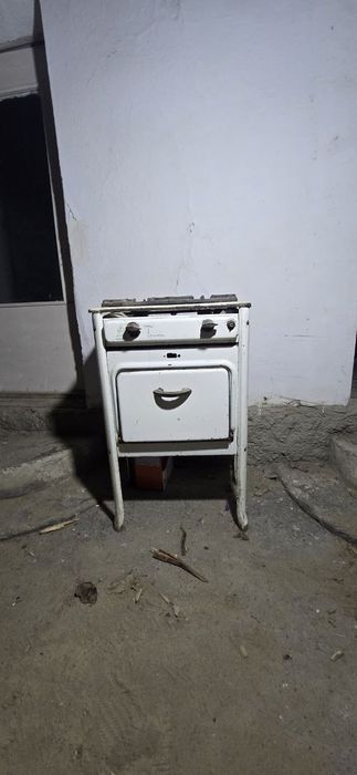 Duxofka sssr духовке