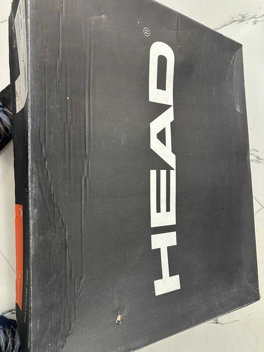 Clapari ski Head Flex reglabil