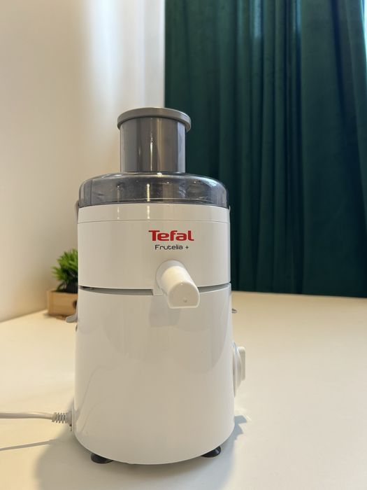 Storcator Fructe si legume Tefal Frutelia Plus