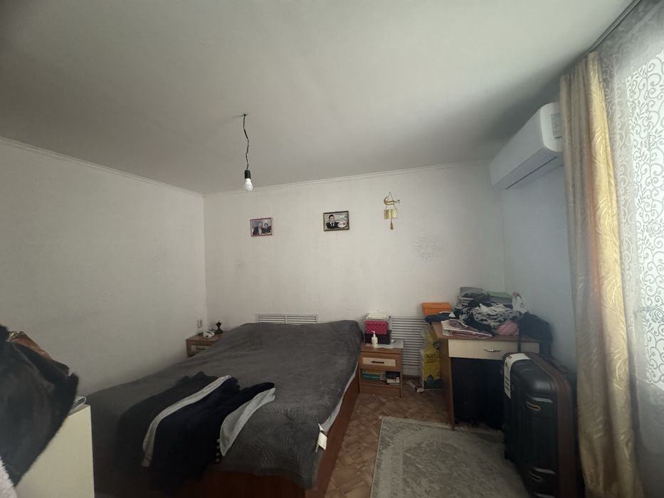 Дом В Бурундай в центре