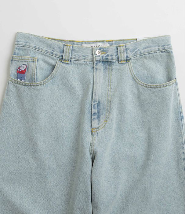 Big Boy jeans/ Биг Бой джинсы