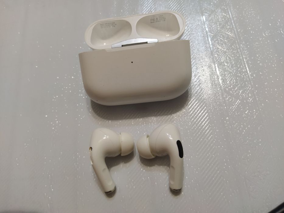 AirPods Pro 2. Наушники