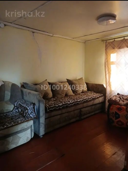 Продам дачный участок