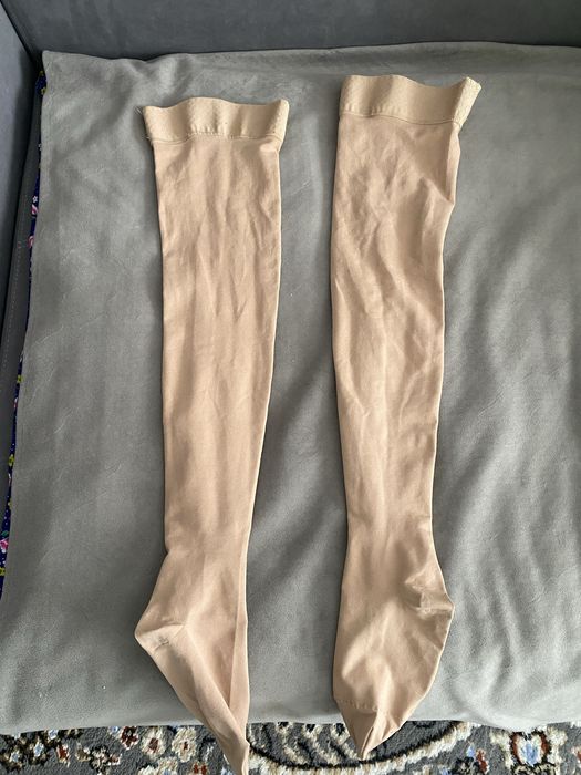 Компрессионные чулки