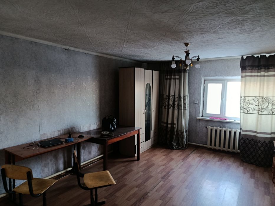 Недвижимость село