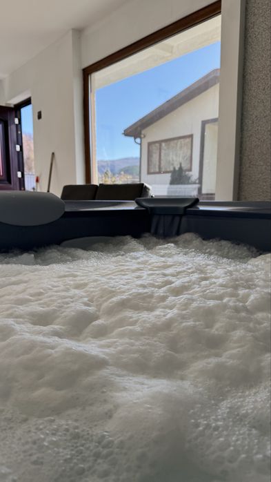 Къща за гости "Вила Бела"