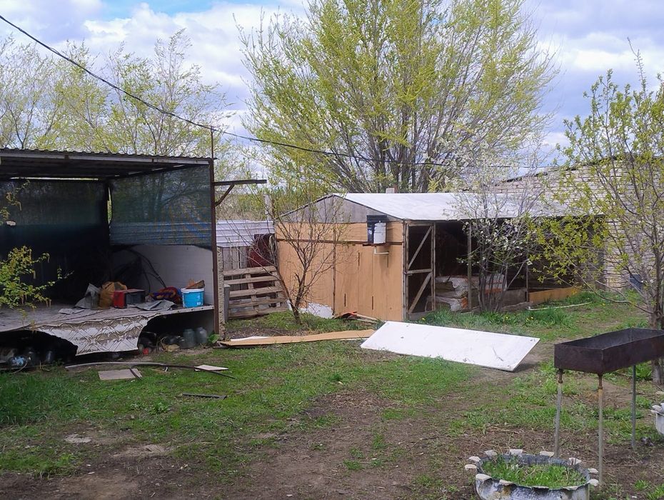 Продам большой дом