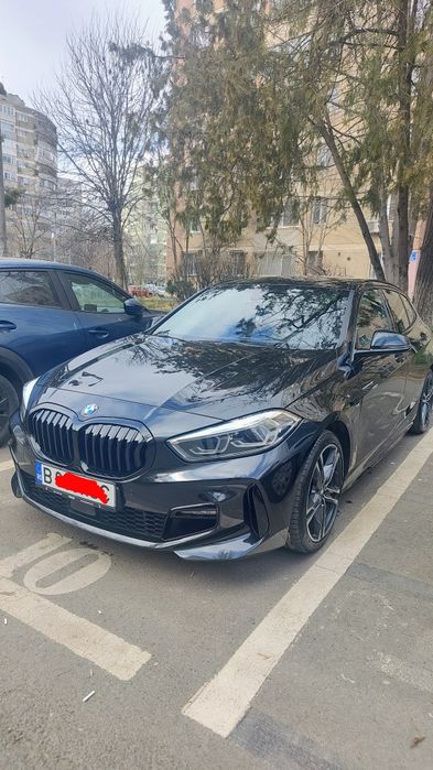 BMW 1 Series 2022 — imagine 2