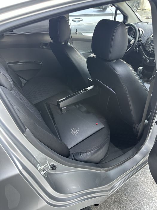 Spark 2023 full avtomat