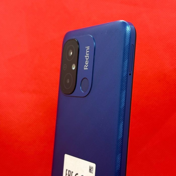 Redmi 12C sotiladi dastavka bor