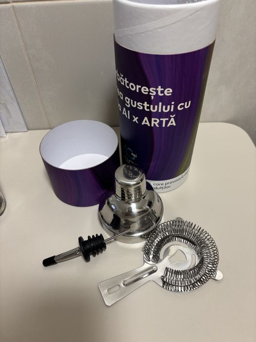 Kit accesorii cocktail iqos