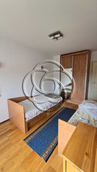 Дава се под наем Двустаен апартамент в София, Манастирски ливади - 60 кв.м за 600 € - Снимка #2