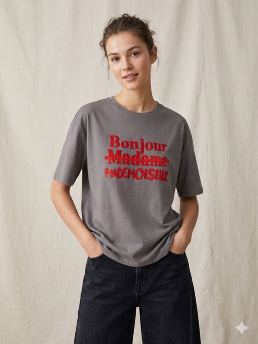 Мода разное