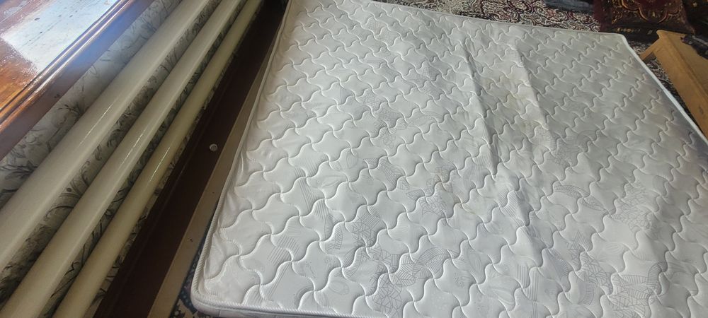 Matras tekinga bepul