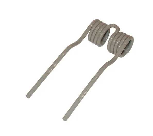 gheara / dinte pick-up presa Krone