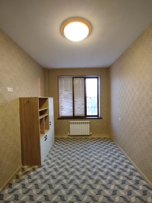 Сдаётся квартирав в новостройке.