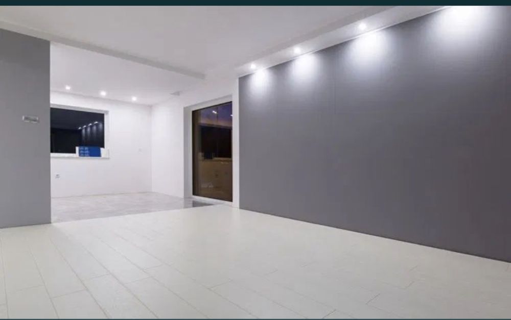 ремонт под ключ