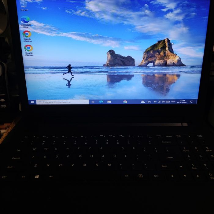 Лаптоп Lenovo Ideapad 80 QQ