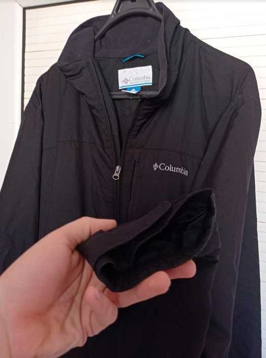 Оригинално яке Columbia
