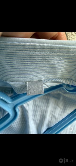 Рубашки мужские качественные