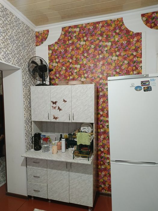 Дом в мкр Туран , продаётся!