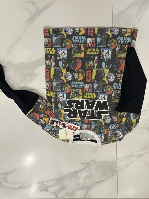 Оригинални маркови блузи за момче с ръст 128 см-8 год