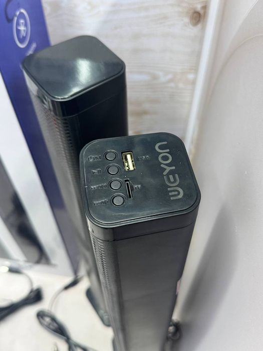 Колонка для телевизора