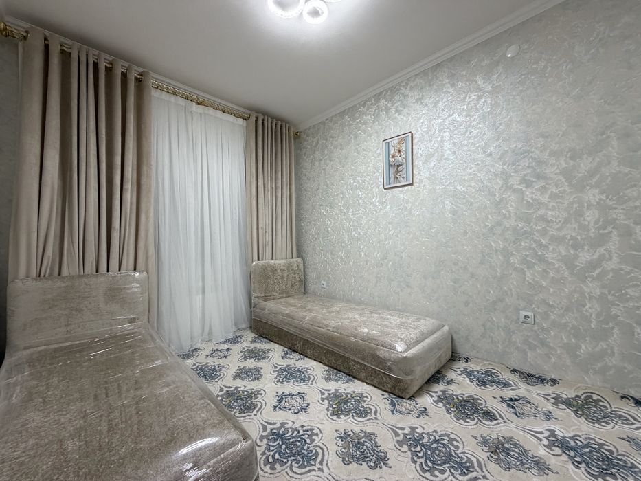 Продается квартира. 1й этаж. Карасу.