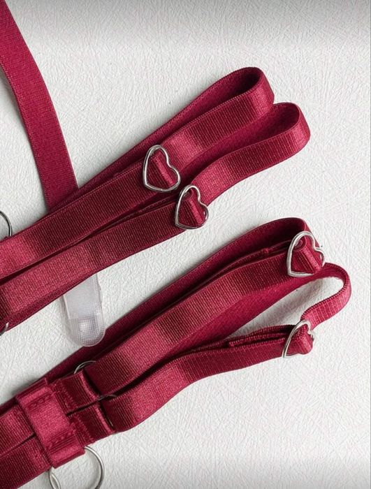 Луксозно дамско бельо - ПОСЛЕДНА БРОЙКА