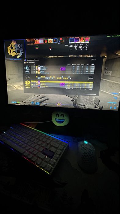 компьютер игровой