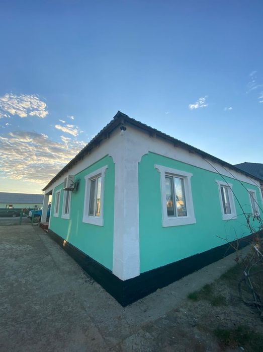 Продам дом одноэтажный