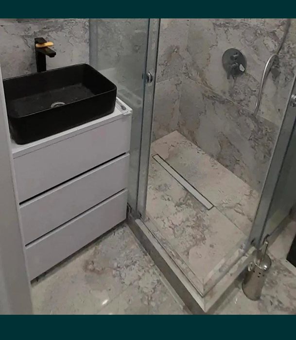 Стильный ремонт квартир