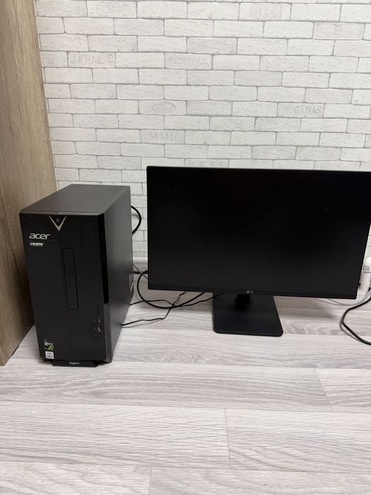 Продам компьтер в идеальном состоянии