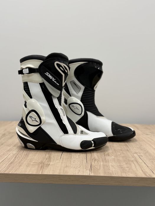 Alpinestars SMX PLUS 46