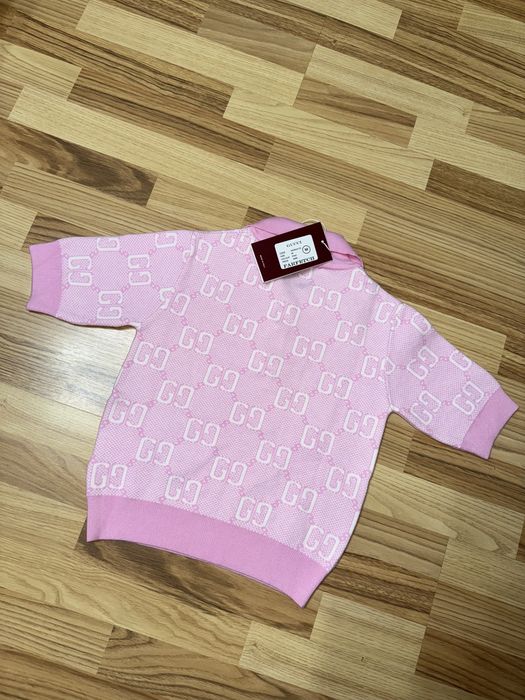 Tricou Gucci Dama S M L XL
