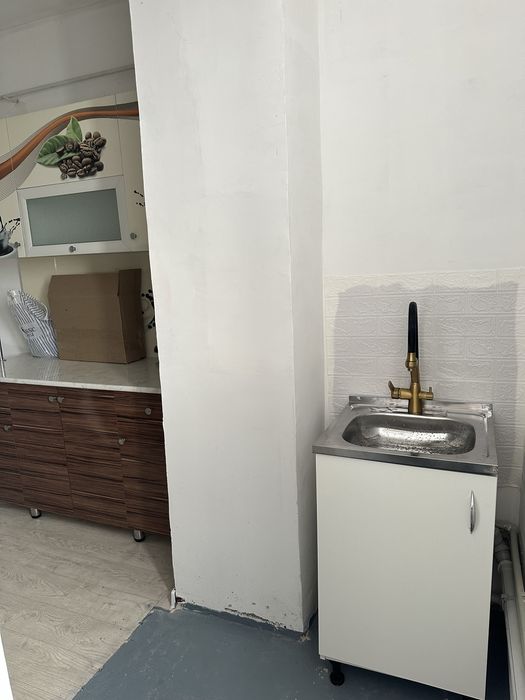 Квартира жалға беріледі 60000+ ком.ус