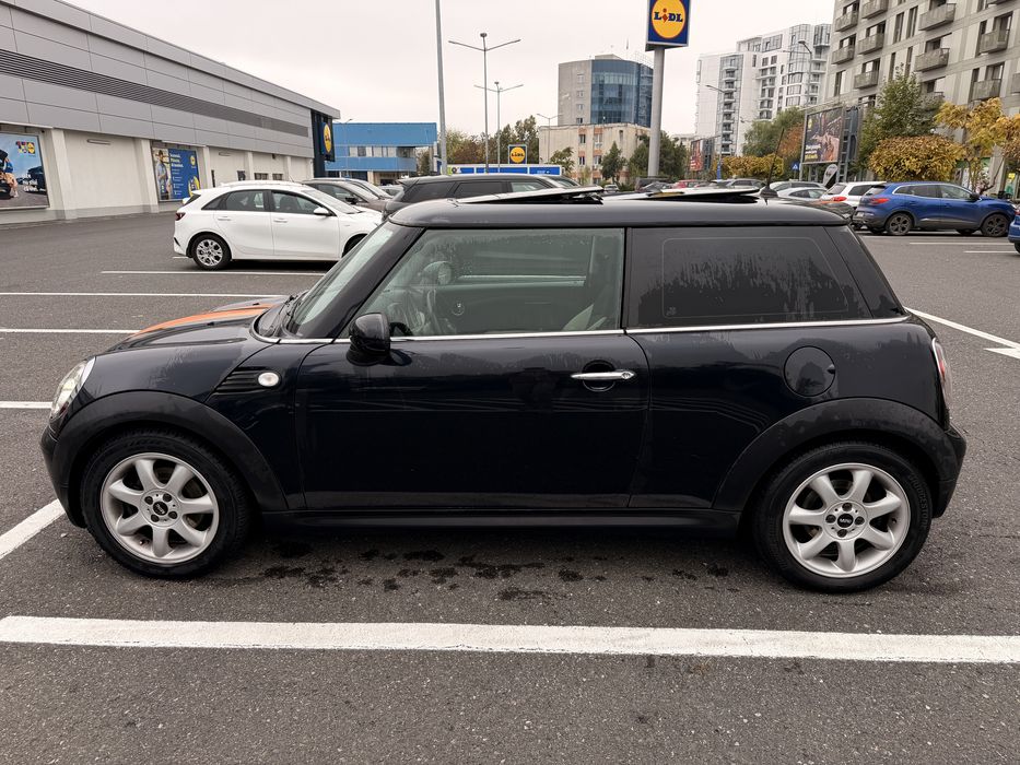 MINI Cooper 2008 — imagine 16