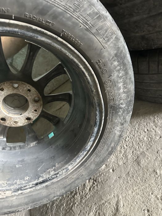 Продам компдект дисков 4шт